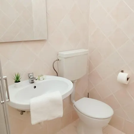 The