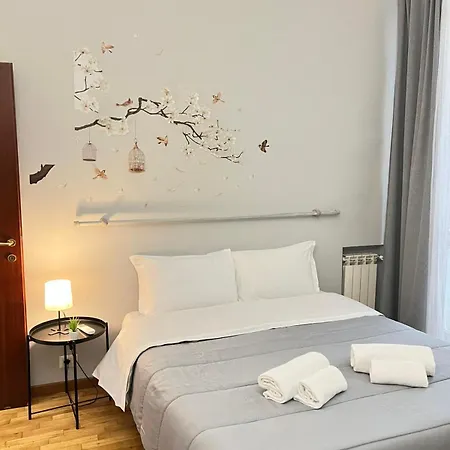 Guest house The *