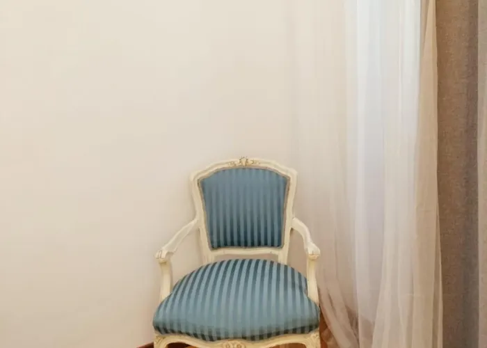 The Πανσιόν 3*