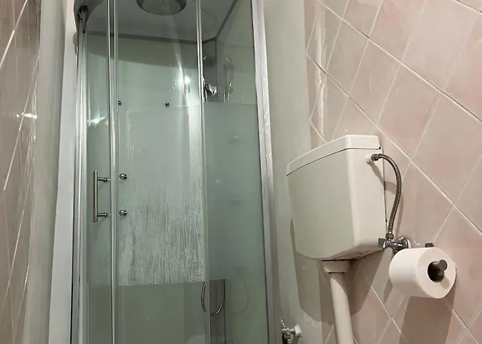 The Πανσιόν 3*