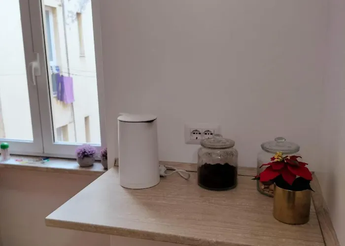 Πανσιόν The 3*