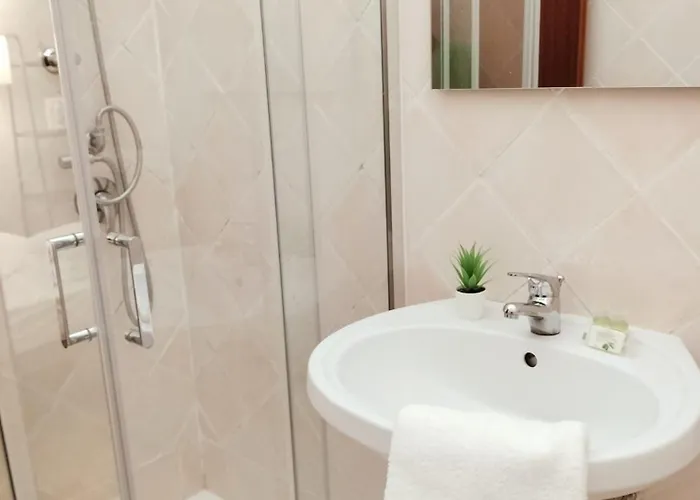 The Πανσιόν 3*