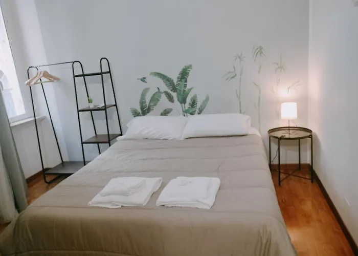 The Πανσιόν 3*