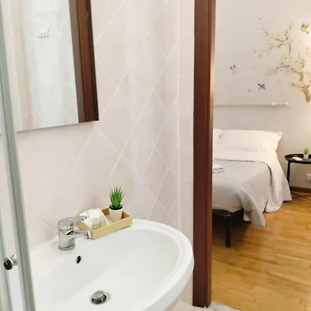 בית הארחה The רומא